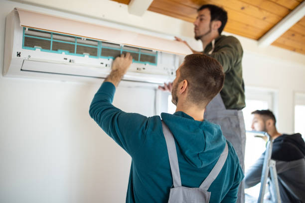 Trusted Willard, MO HVAC Experts