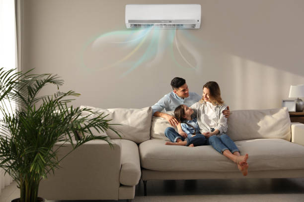 Best Thermostats and Smart Controls in Willard, MO