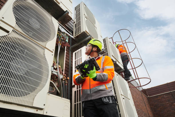 Best Commercial HVAC in Willard, MO