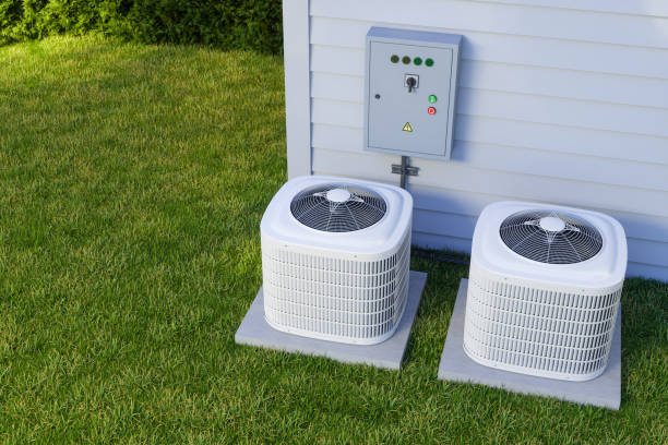 Best HVAC Supply and Distribution in Willard, MO