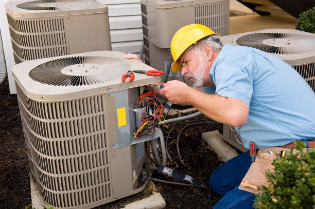 Best VRF (Variable Refrigerant Flow) Systems in Willard, MO