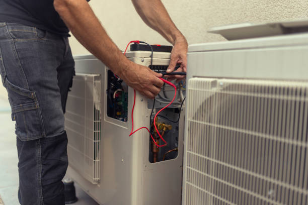 Best HVAC Retrofitting and Upgrading in Willard, MO