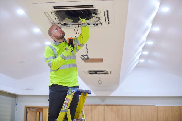 Best Seasonal HVAC Services in Willard, MO