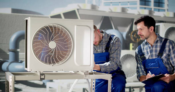 Best Geothermal HVAC Systems in Willard, MO