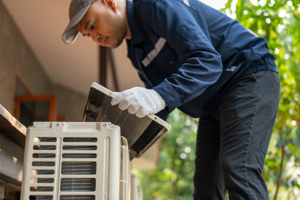 Best Air Conditioning Cleaning in Willard, MO