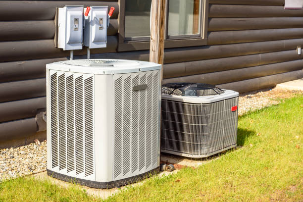 Best Residential HVAC in Willard, MO